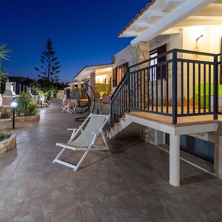 Borgo Marino Beach Residence LMP Exterior foto