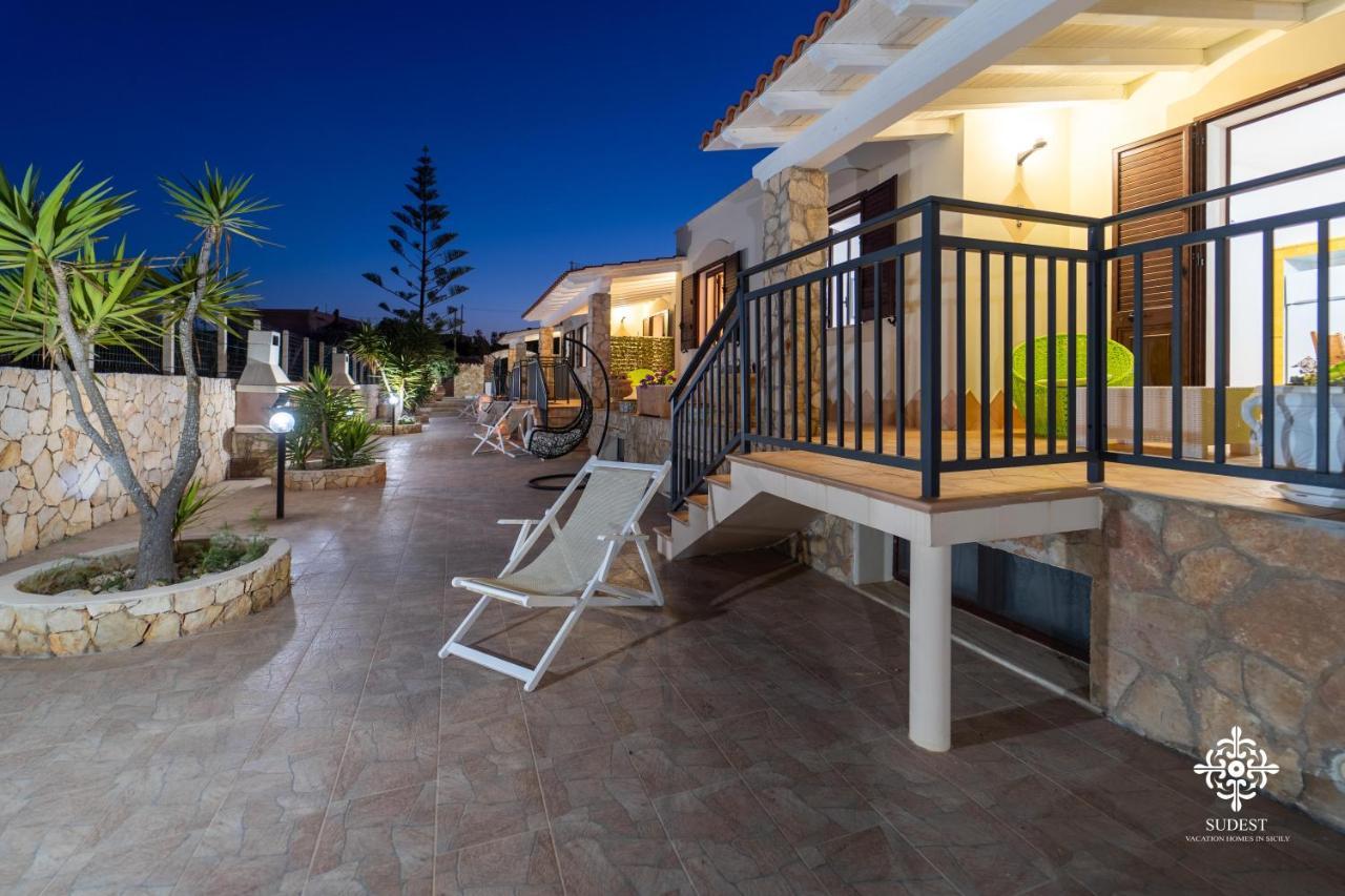Borgo Marino Beach Residence LMP Exterior foto