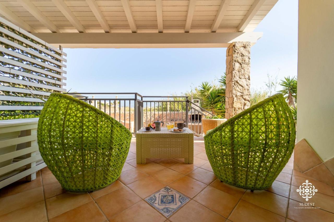 Borgo Marino Beach Residence LMP Exterior foto