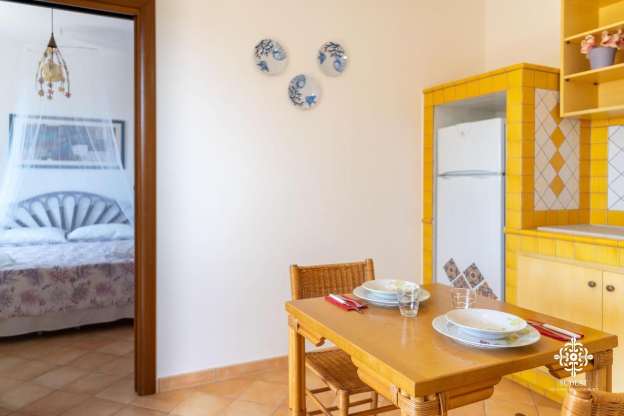 Borgo Marino Beach Residence LMP Exterior foto