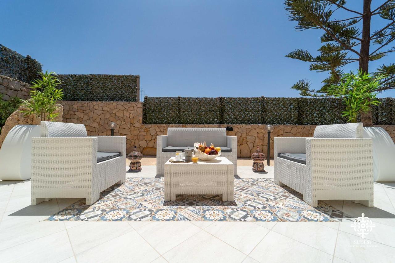 Borgo Marino Beach Residence LMP Exterior foto