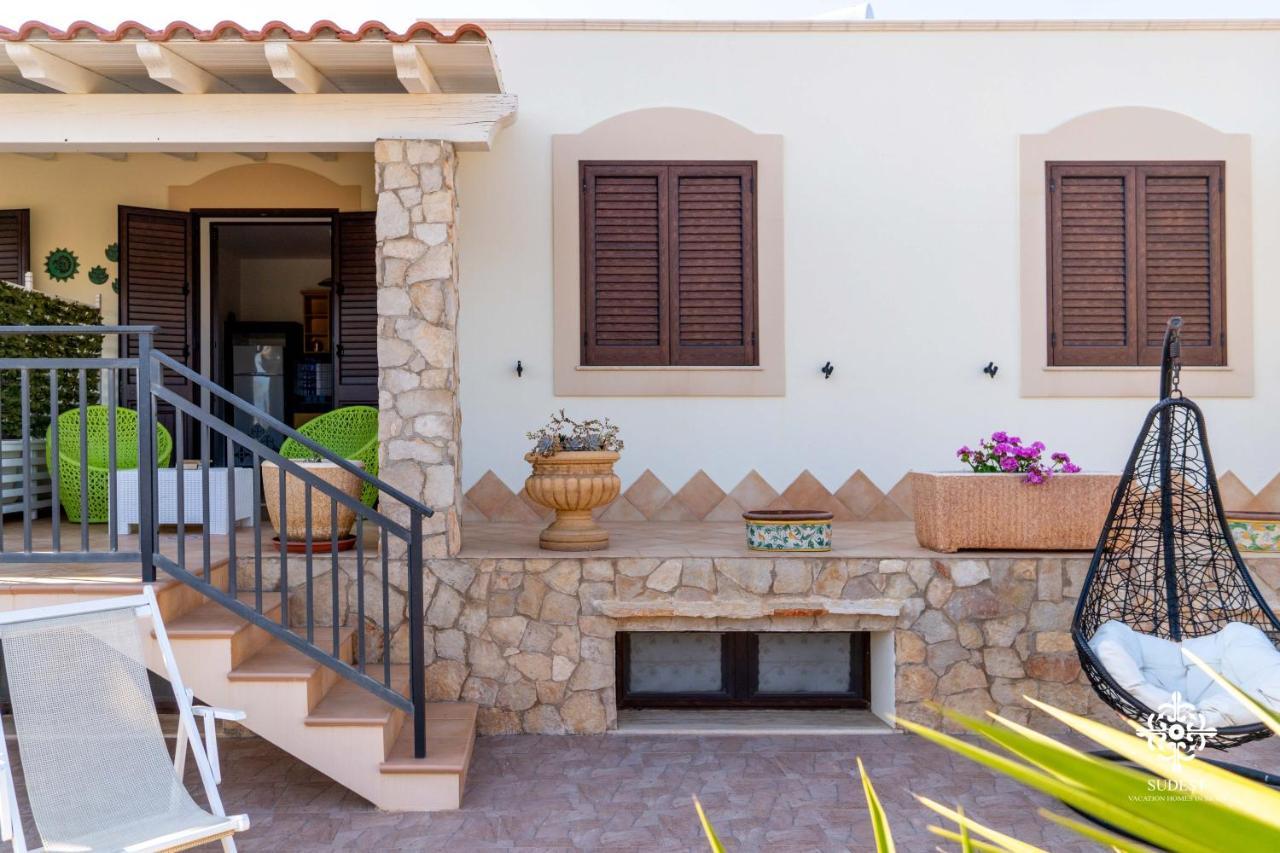 Borgo Marino Beach Residence LMP Exterior foto